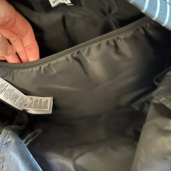 Nightmare Before Christmas Disney Store/“Oh My Disney” Collection Backpack - Picture 4 of 5